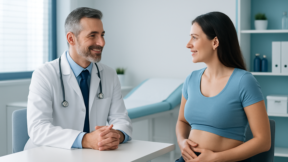 Lipo 360 Cost: Why Circumferential Liposuction Is Priced Differently