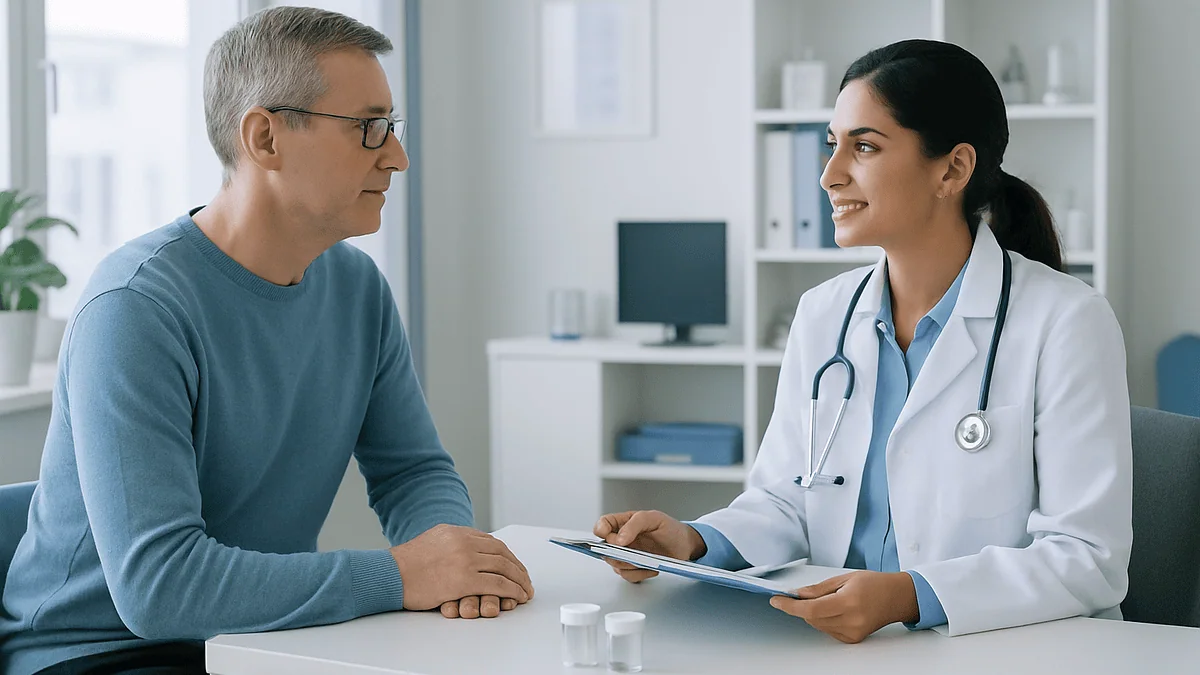 Liver Function Tests: What the Panel Really Screens