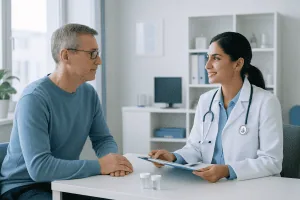 Liver Function Tests: What the Panel Really Screens