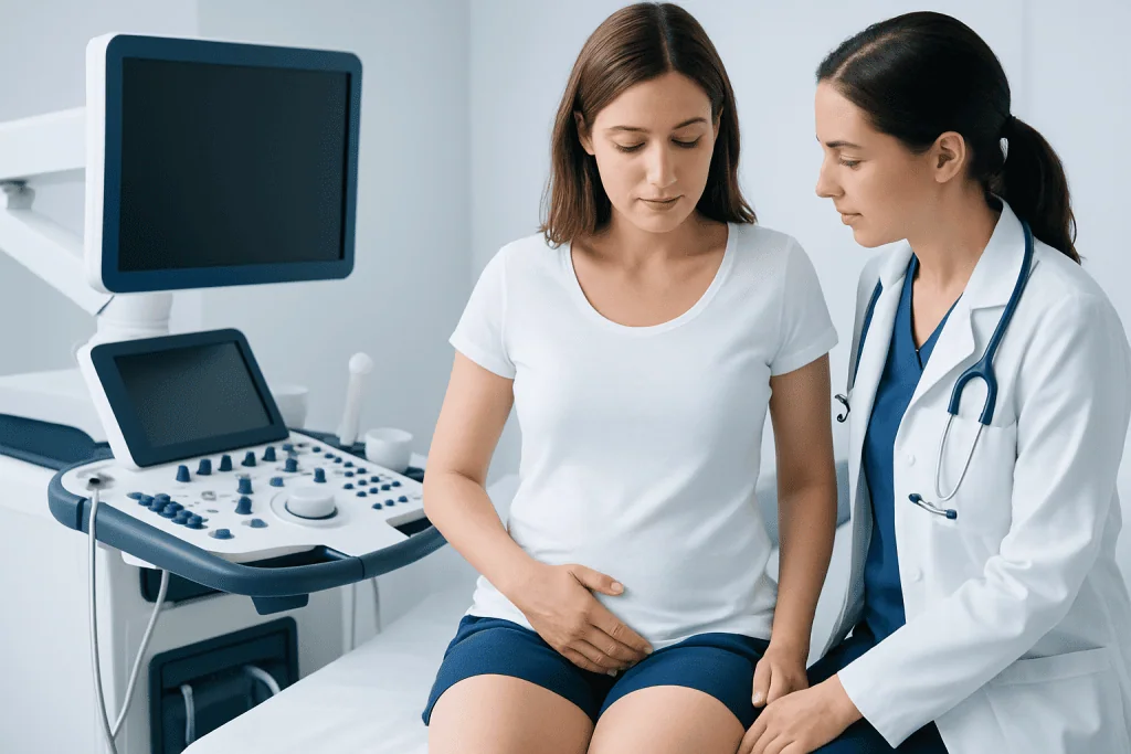 Location and Features Can Offer Useful Clues — pea sized lump in groin female