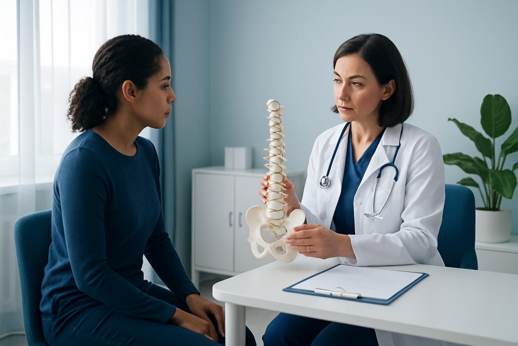Lordosis How Is It Diagnosed? — lordosis treatment