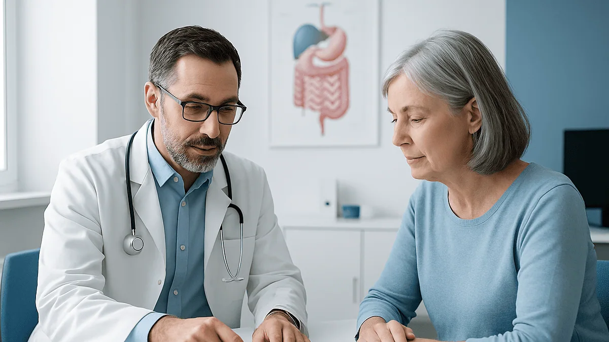Low-FODMAP Foods: The Elimination Framework for Sensitive Guts