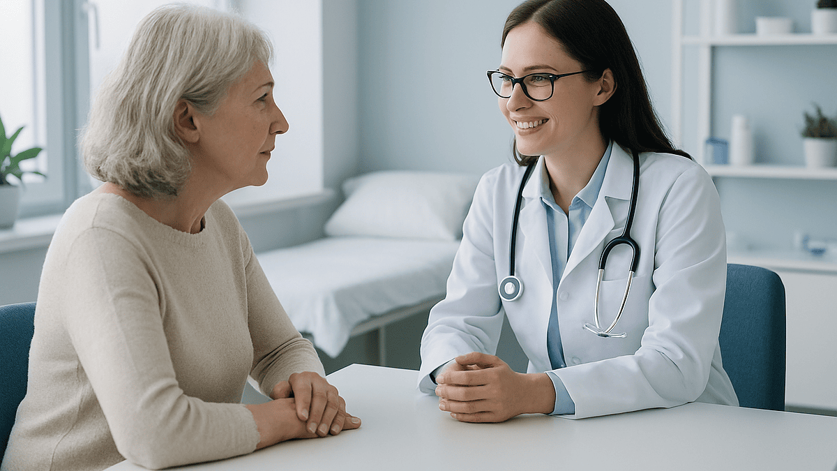 Low Hemoglobin: What It Means, What Causes It, and What to Ask Your Doctor