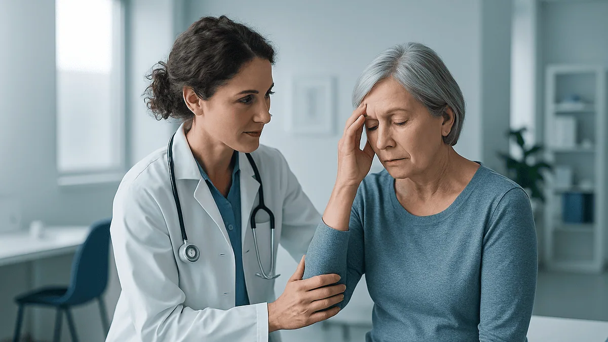 Low Potassium Symptoms: The Electrolyte Behind Cramps and Fatigue