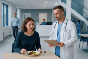 Low Sodium Food: Normal Ranges, High and Low Results Explained