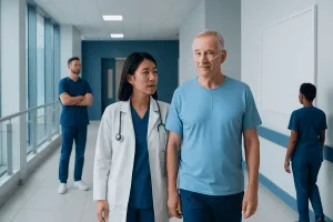 Lung Cancer Recovery Rate: An Evidence-Based Patient Guide