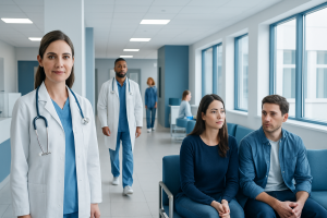 Lynch Syndrome Genetic Screening: How It Works, Results and What to Expect