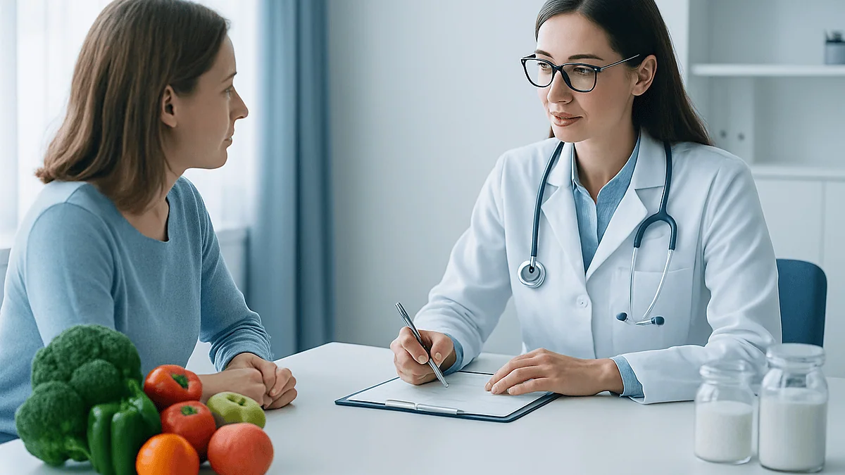 Magnesium Deficiency Symptoms: What Low Magnesium Really Feels Like