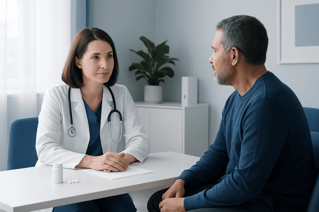 Main Types of Triglyceride-Lowering Medicines — triglyceride medication
