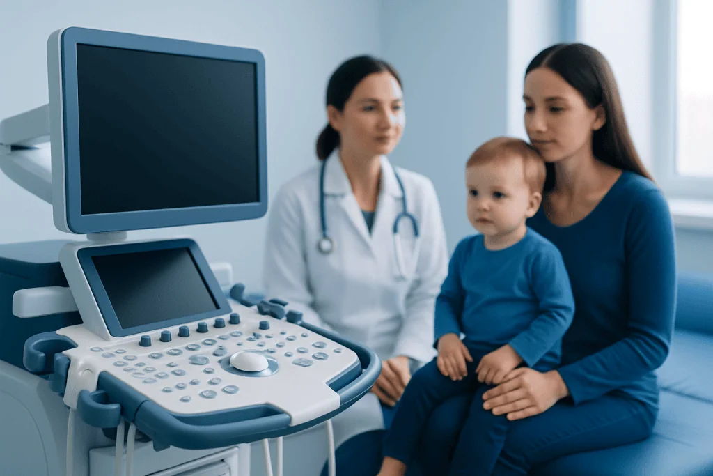 MCHAT Screening at What Age Is It Recommended? — mchat screening