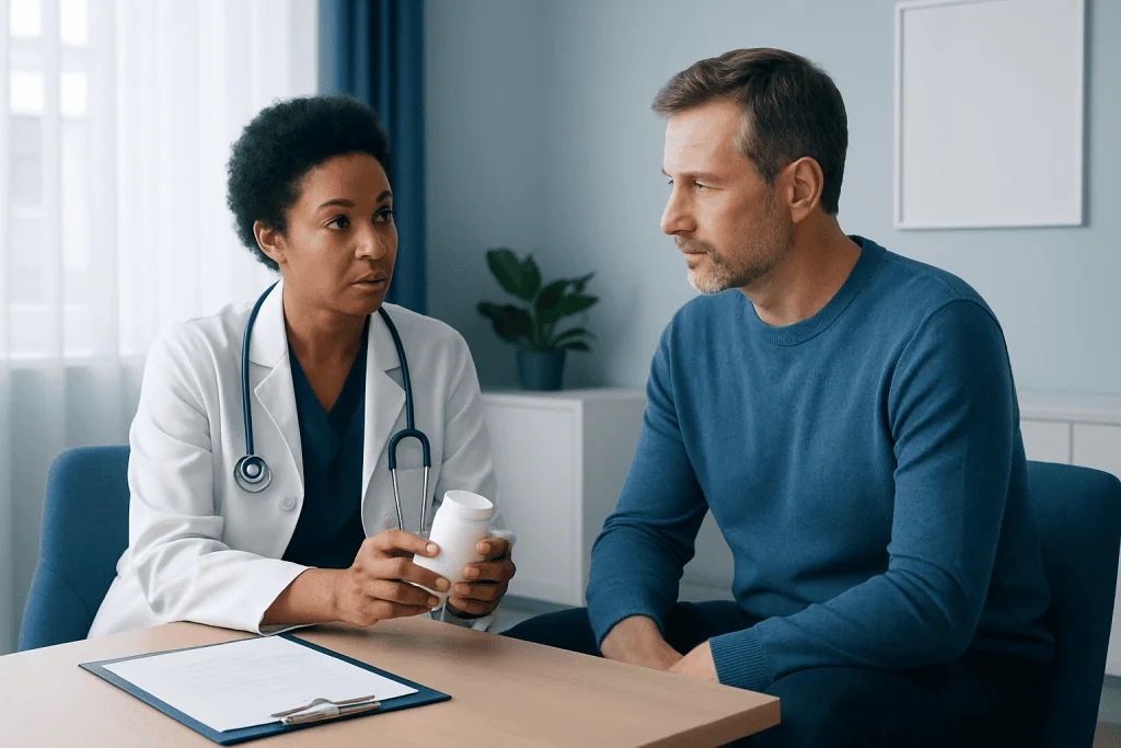 Medicines and Products That May Need Adjustment — drugs to stop 1 week before surgery