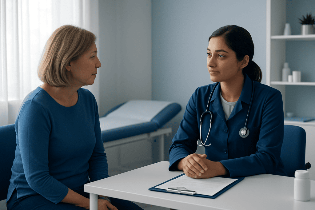 Why Am I Dry Down There All of a Sudden? A Doctor-Reviewed Answer 3 Medicines, products, and health conditions that may contribute — why am i dry down there all of a sudden