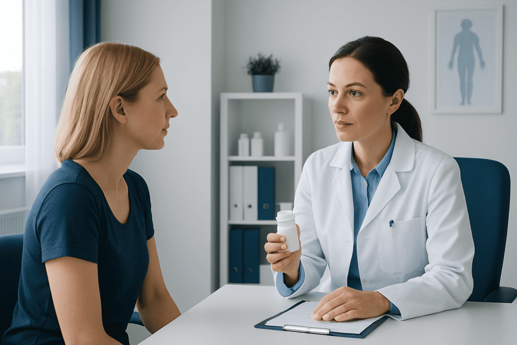 Medicines that can increase sun sensitivity — pharmacy sunshine