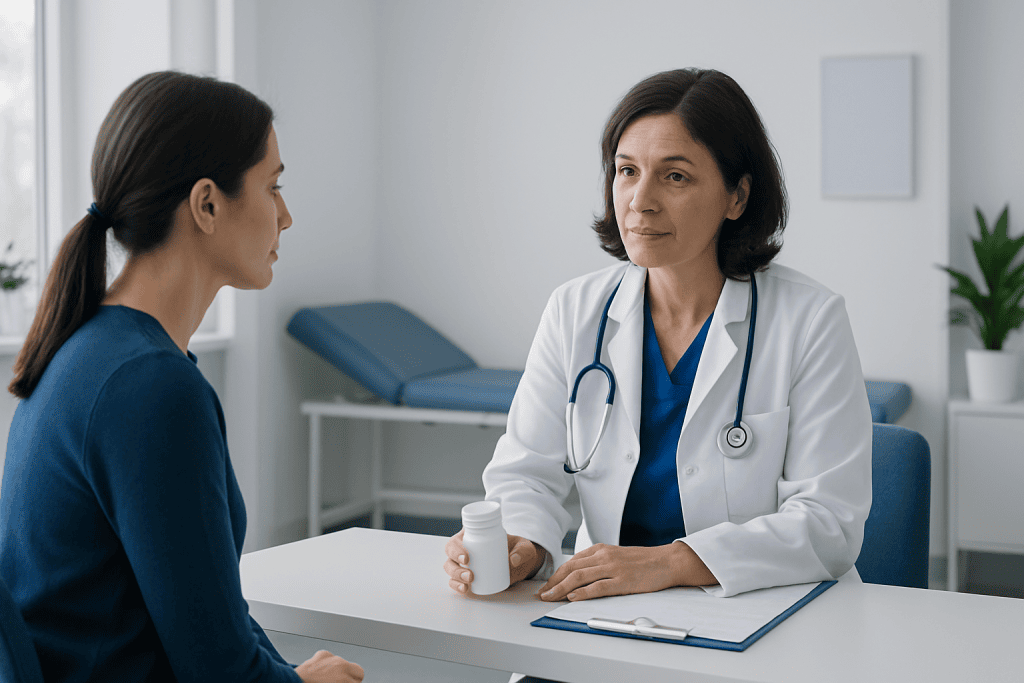 Medicines that may need special review — doxycycline interactions