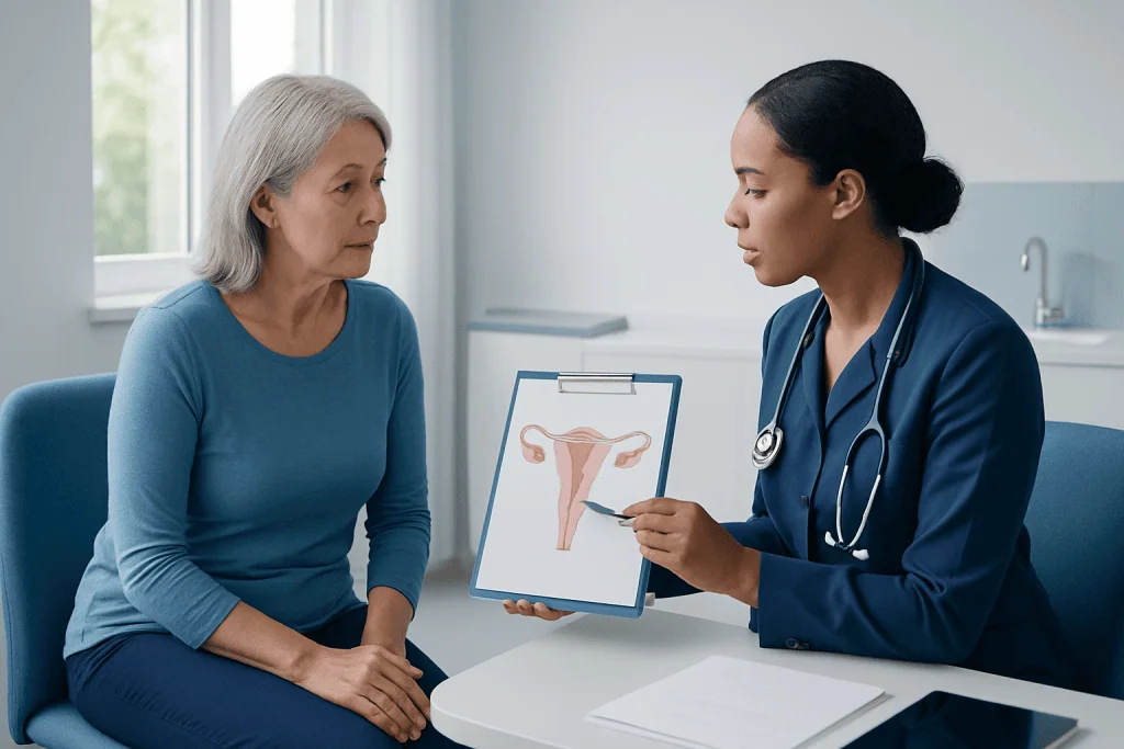 Midurethral sling: how it works, candidacy and procedure steps — what is the best surgery for incontinence