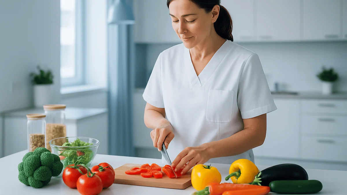 Mindful Eating: The Anti-Diet Skill With Clinical Trials