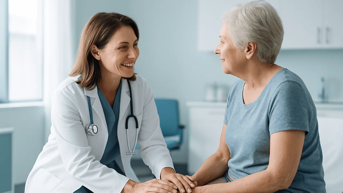 Minimally Invasive Knee Replacement: What the Term Really Means