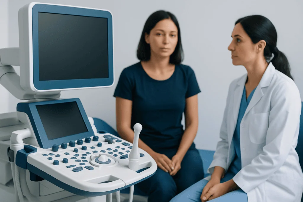 Missed Period, Light Period, or Spotting: Understanding the Difference — will there be no blood smotimes in period
