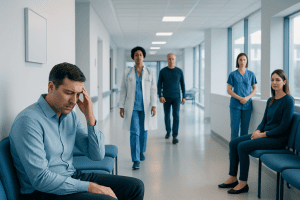 Morning Headaches: Possible Causes and When to Seek Care