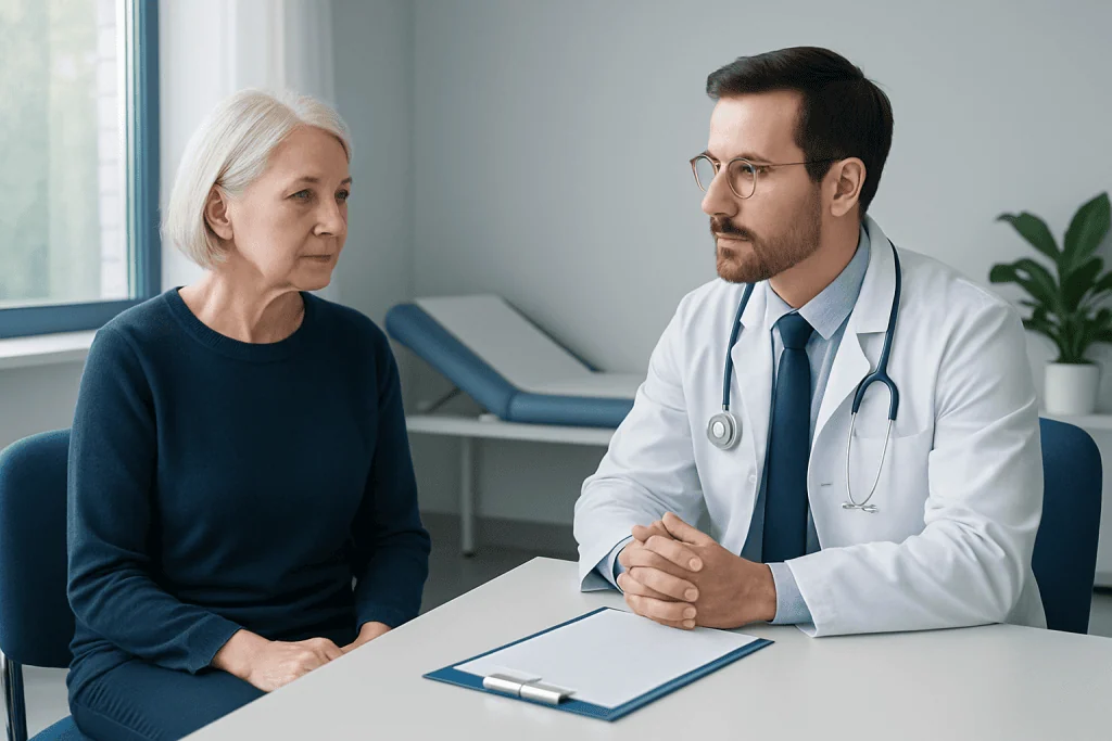 MPN treatment options: step by step — mpn treatment