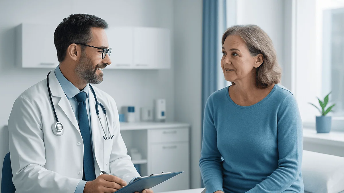 MPV in a Blood Test: What Platelet Size Reveals and When It Matters 1 MPV in a Blood Test: What Platelet Size Reveals and When It Matters