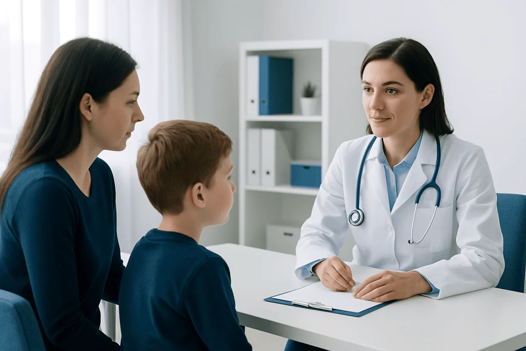 Mucopolysaccharidosis Treatment: A Multidisciplinary Plan — mps treatment