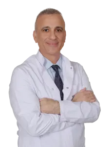 Dr. Murat Saylık