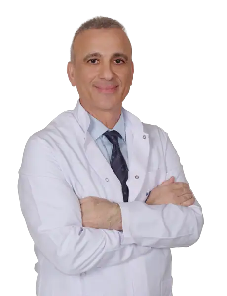 Dr. Murat Saylık