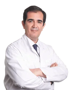 Assoc. Prof. Dr. Murat Sezer