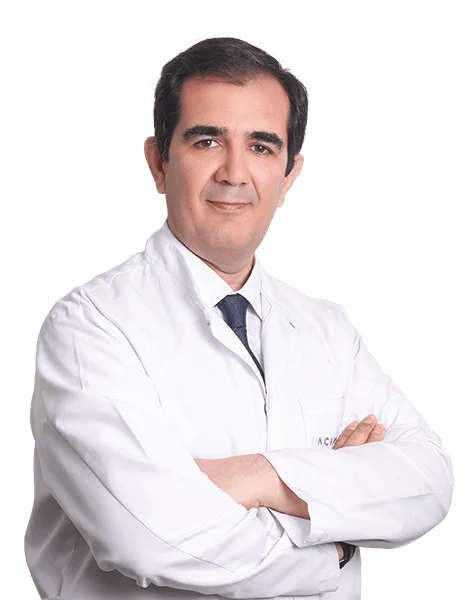 Assoc. Prof. Dr. Murat Sezer