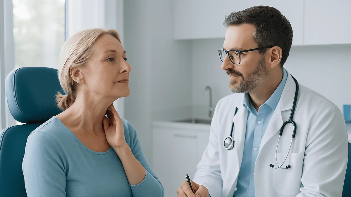 Neck Lift Cost: The Factors Behind the Price, Explained Without the Sales Pitch