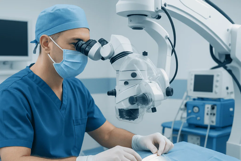 Neurovascular Surgeon: An Evidence-Based Patient Guide 2 Neurovascular Surgeon vs Neurosurgeon: What Is the Difference? — neurovascular surgeon
