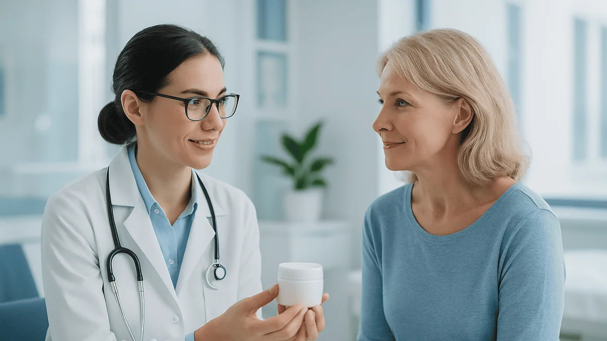Niacinamide: Why This Quiet Ingredient Is in Everything