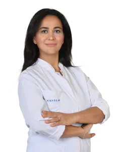 Dr. Nisa Alkan