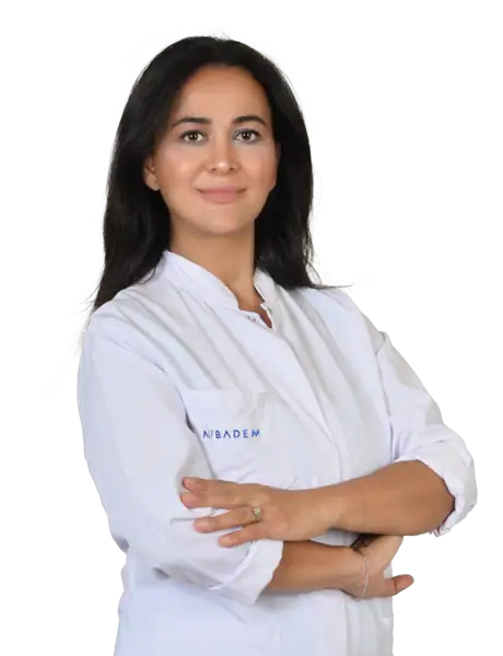 Dr. Nisa Alkan