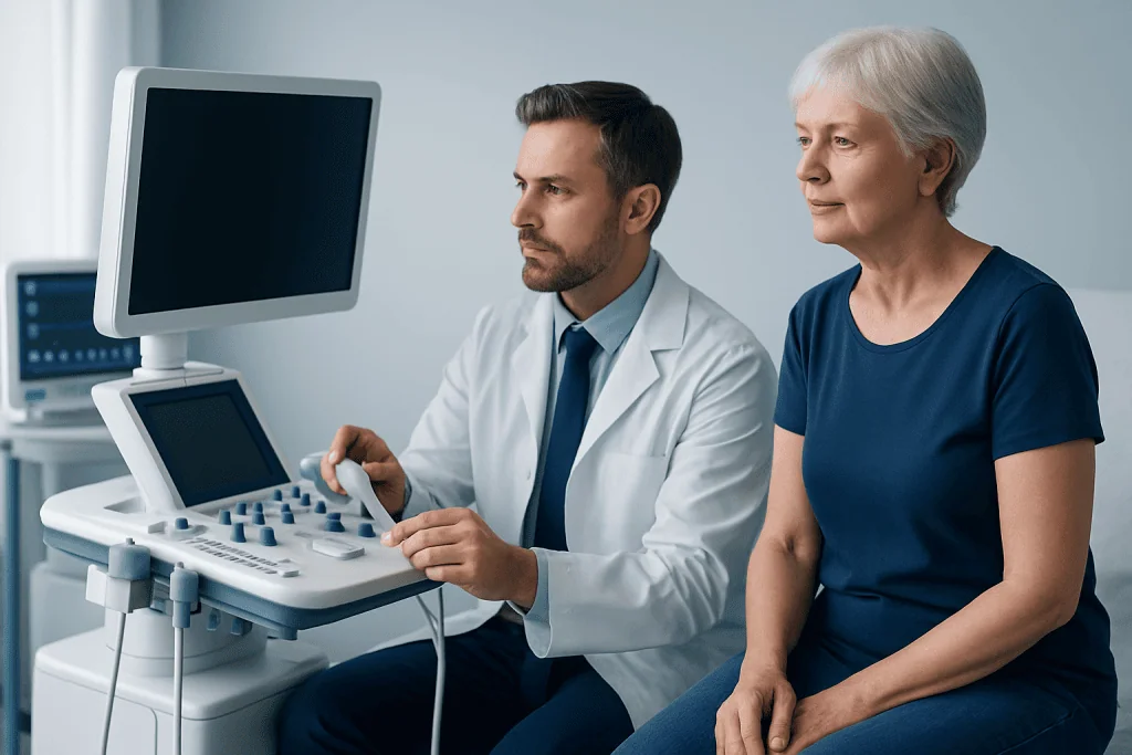 Nocturia How to Diagnose: Finding the Cause — nocturia treatment