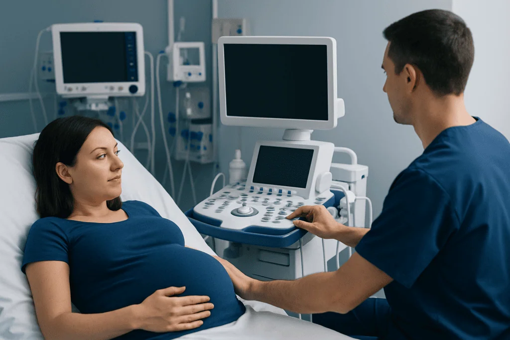 Normal Changes That Can Happen at 38 Weeks — 38 weeks pregnant symptoms not to ignore