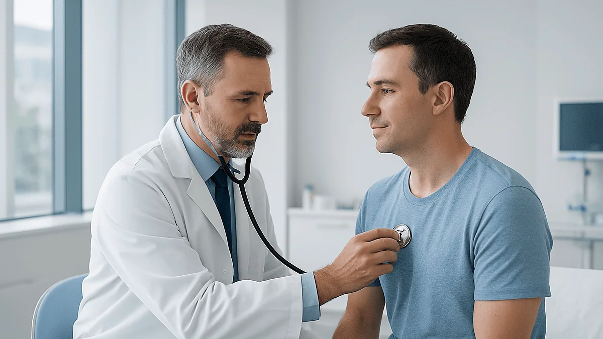 Normal Resting Heart Rate: What’s Healthy, What’s Not, and What Changes It