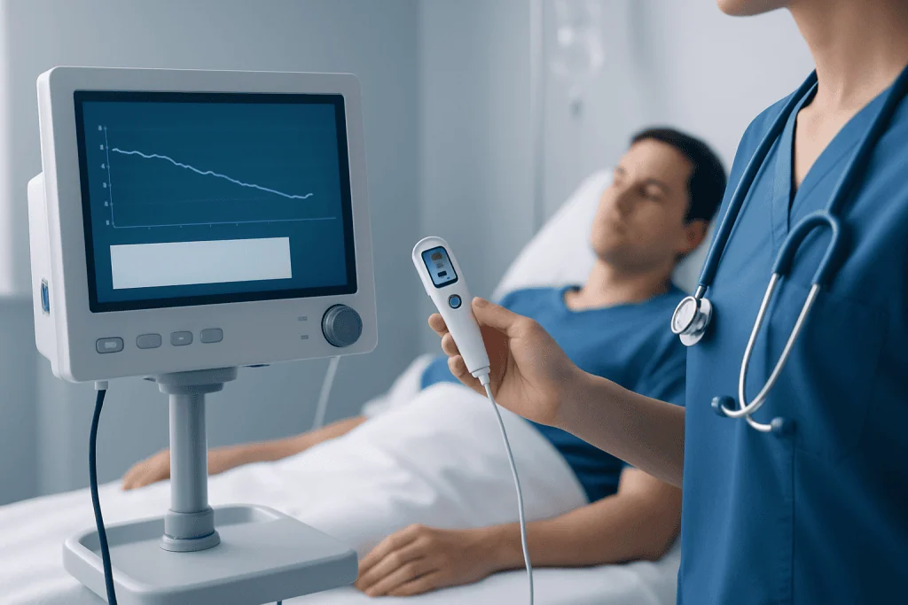 Normal Temperature Changes and Low Temperature — human body temp lowering