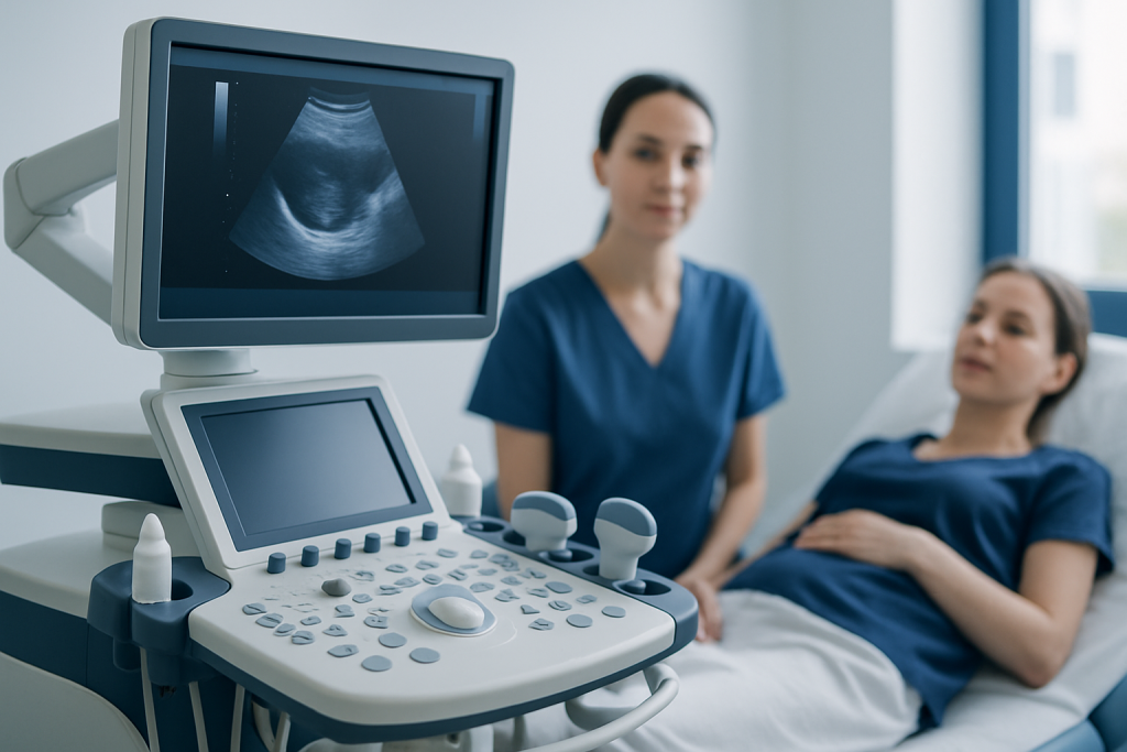 Normal Variation and Accurate Measurement — small vigana