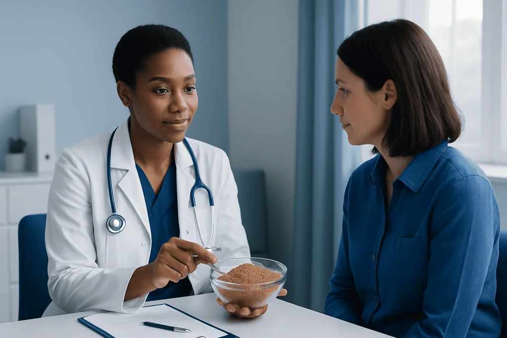 Brown Sugar Calories: Benefits, Risks, and Safe Use 3 Nutrition and What the Evidence Supports — brown sugar calories