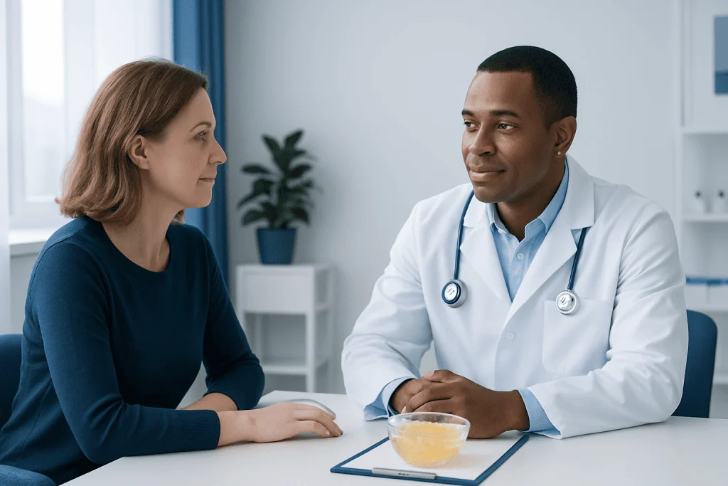 Nutritional Profile and Potential Roles — geletin