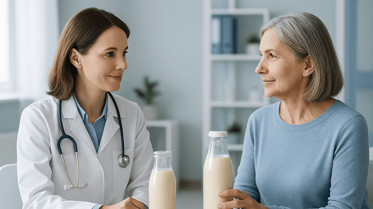 Oat Milk vs Almond Milk: The Honest Nutrition Comparison