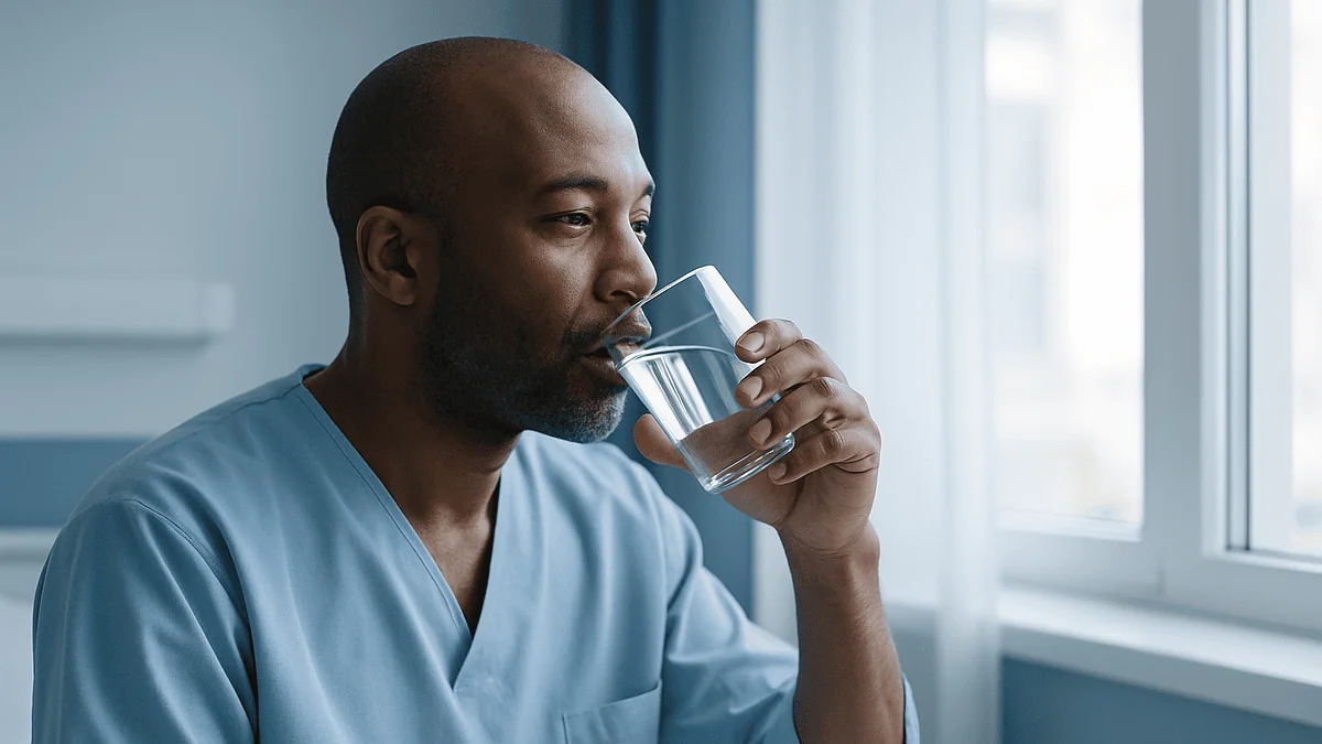 Okra Water: The Viral Drink vs the Actual Fiber Story