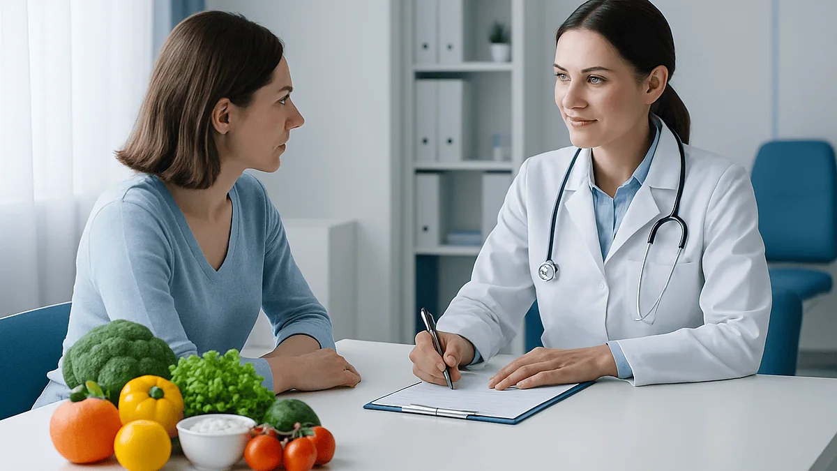 Omega-3 Foods: Getting Enough Without Supplements