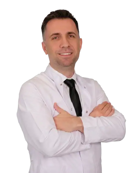 Dr. Onur Özdenoğlu