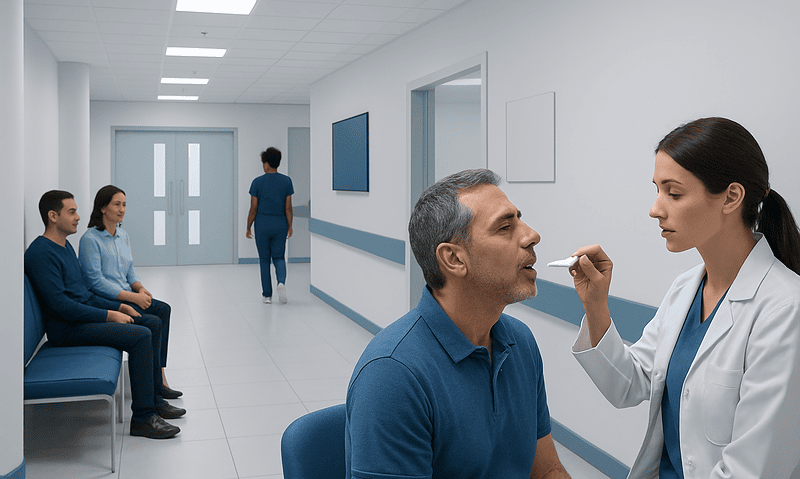 Oral cancer screening org: what it is and why it matters — oral cancer screening org