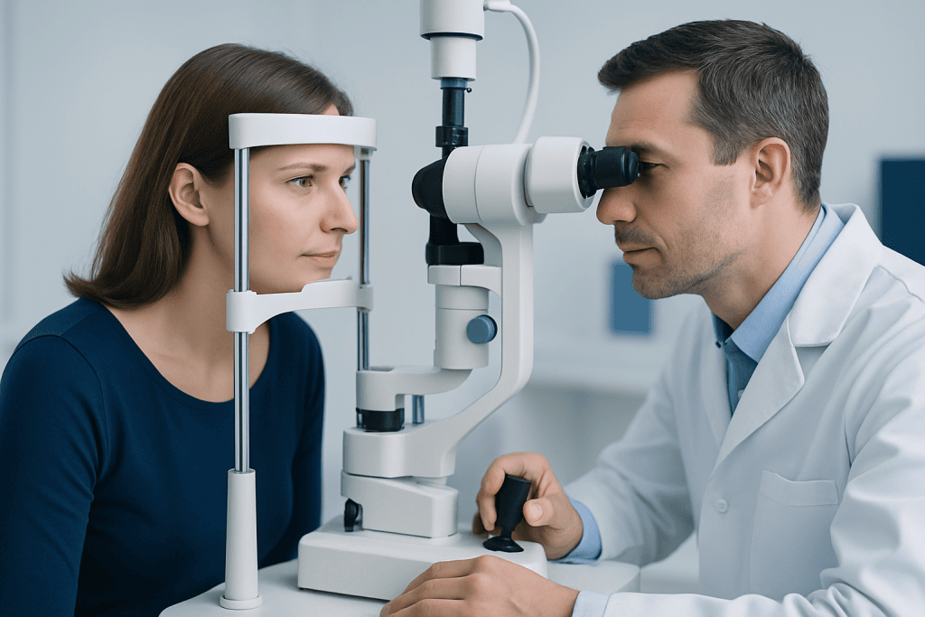 OS, OD and OU: common eye abbreviations — os medical abbreviation