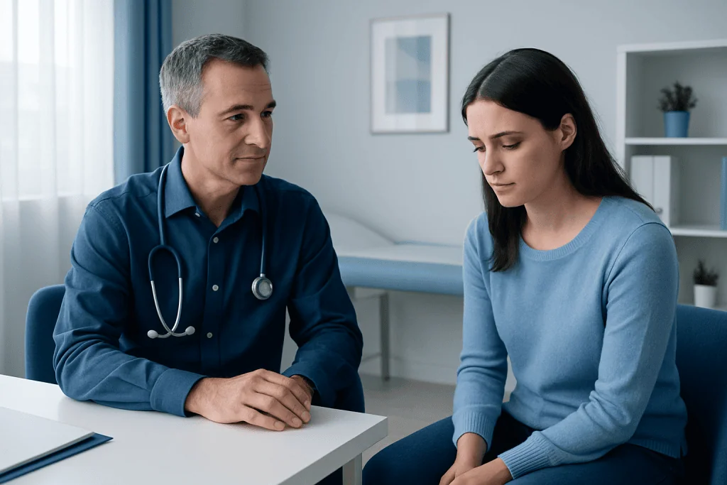 Other causes and risk factors to consider — does stress cause constipation