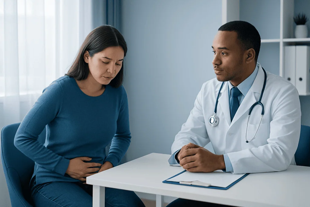 Other common causes of diarrhea while using birth control — can birth control cause diarrhea